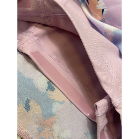 Senita Athletics Multicolor Sports Bra and skort - Picture 7 of 12